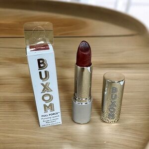 Buxom Full Force Plumping Lipstick